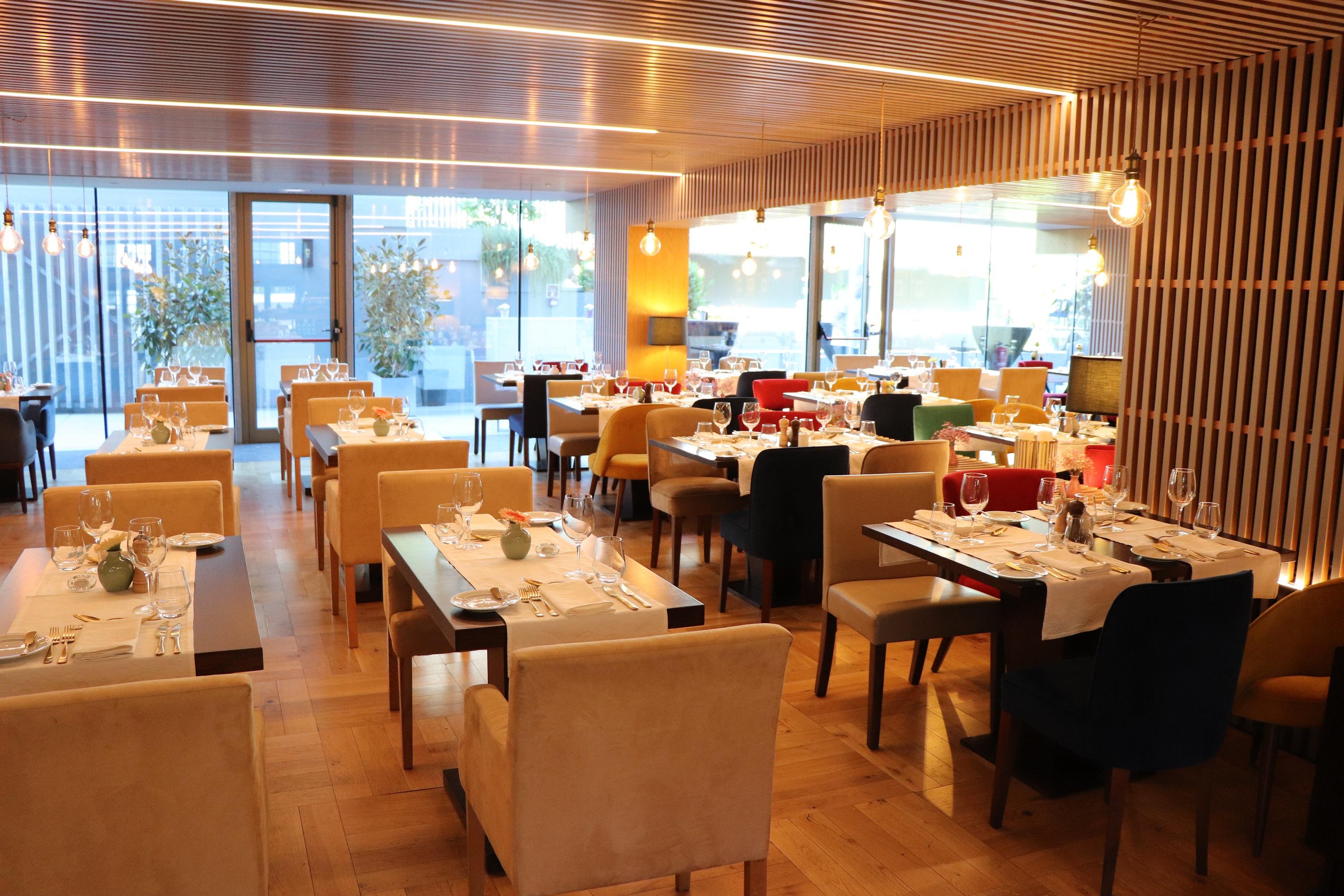 Hotel Eurostars Santa Luzia Guimarães Zewnętrze zdjęcie
