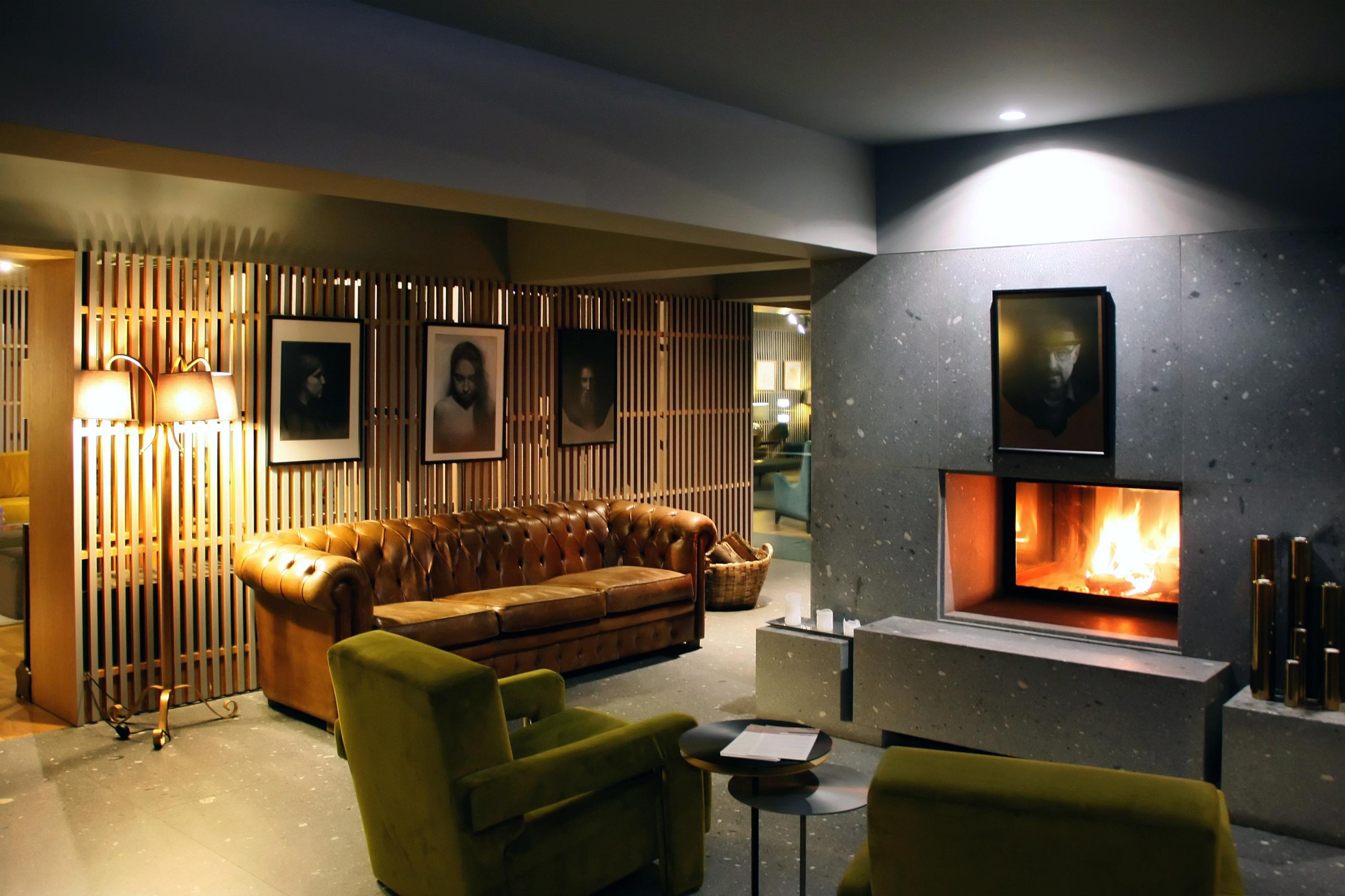 Hotel Eurostars Santa Luzia Guimarães Zewnętrze zdjęcie